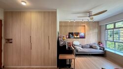 Blk 70A Telok Blangah Ridgeview (Bukit Merah), HDB 4 Rooms #525333811